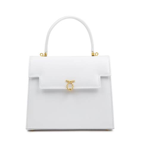 dupes of launer traviata bag|Traviata – Pure White .